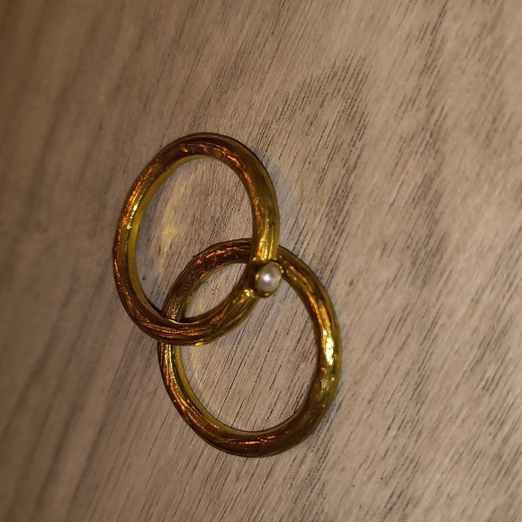 Stackable Ring Set - Picture 4 of 4